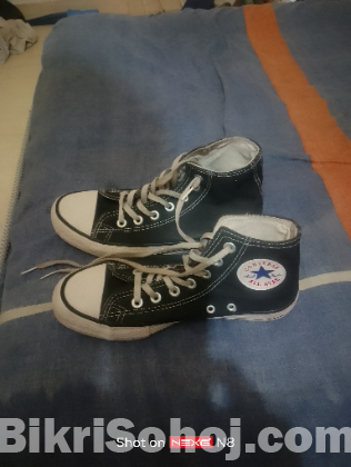 Converse Shoes Brand New